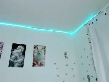 Bongacams Live Sex of melody-cute10