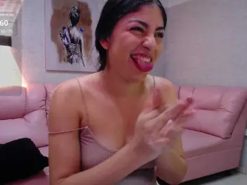 Bongacams Free Porn Cam of Alaya-Cute