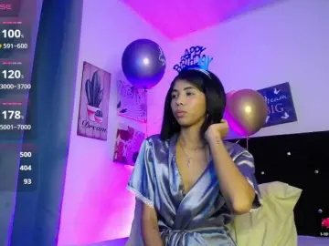 Bongacams Free Porn Cam of Jade-marx