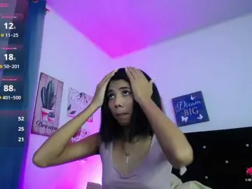 Bongacams Live Porn of Jade-marx