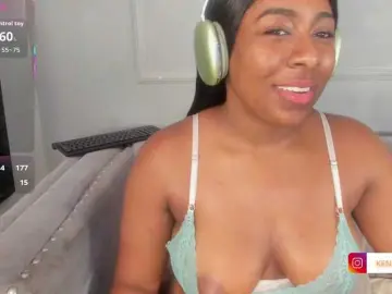 Bongacams Adult Webcam of Kendallbleer