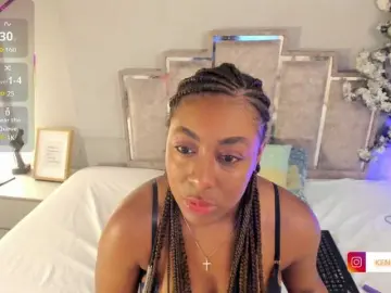 Bongacams Best live sex cam show of Kendallbleer