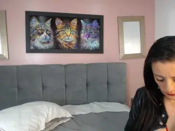 Bongacams Best live sex cam show of SamantthaCruz