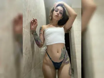 Bongacams Best live sex cam show of harleyquinn9