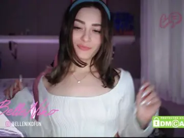 Bongacams Sex Cam of harleyquinn9