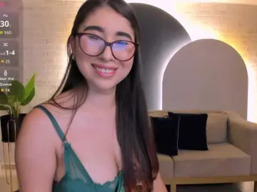 Bongacams Sex Cam of MayaMoretti