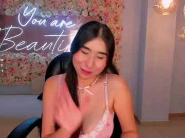 Bongacams Adult Video Chat of MayaMoretti