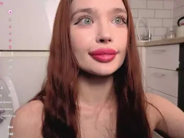 Bongacams Adult Webcams of PrettyLilie