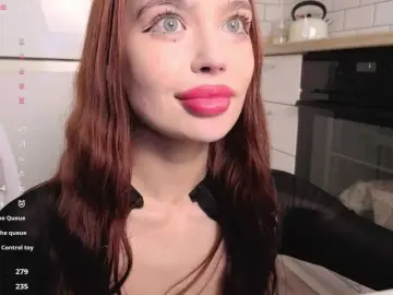 Bongacams Live Porn of PrettyLilie