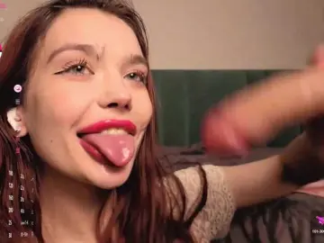 Bongacams Nude Webcam of PrettyLilie
