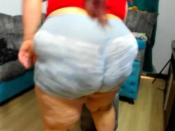 Bongacams Adult Webcam of rosebbw69