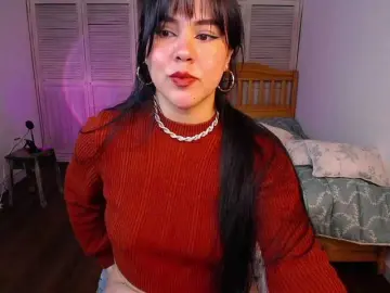 Bongacams Private Sex Chat of ArianeElisse