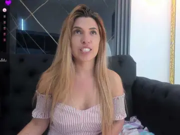 Bongacams Live Sex Cam of eva-lovia