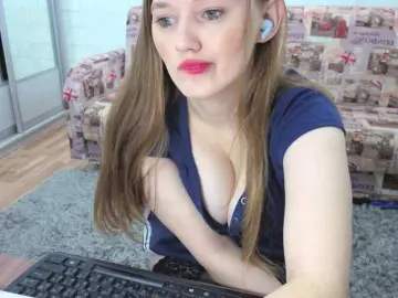 Bongacams Adult Webcams of Kisa75