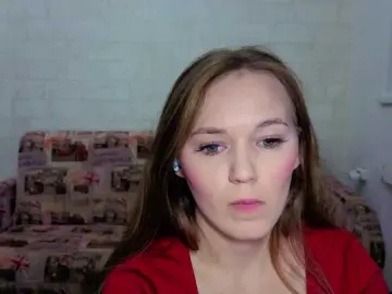 Bongacams Nude Webcam of Kisa75