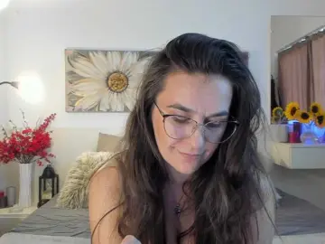 Bongacams Adult Video Chat of CassidyJoy