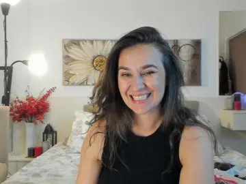 Bongacams Live Sex of CassidyJoy