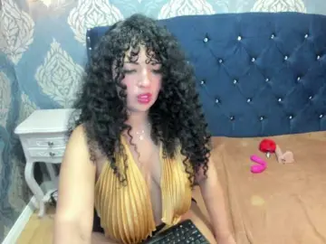 Bongacams Adult Video Chat of sofiacowperx