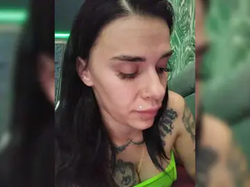 Bongacams Private Sex Chat of MaidenCrystal
