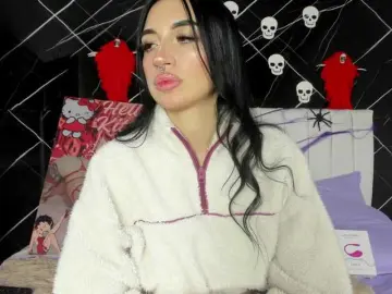 Bongacams Sex Chat of candy-leila