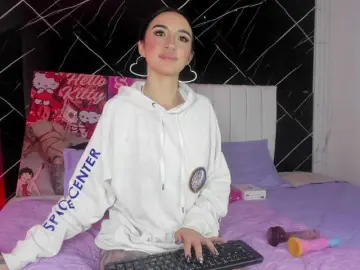 Bongacams Watch Live Sex Cams of candy-leila