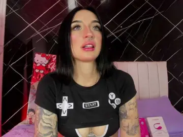 Bongacams Private Sex Chat of candy-leila