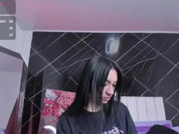 Bongacams Private Sex Chat of candy-leila