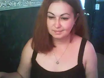 Bongacams Free Porn Cam of gospoja69