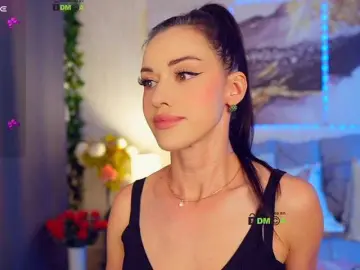 Bongacams Free Live Porn of -KoshkaAnna-