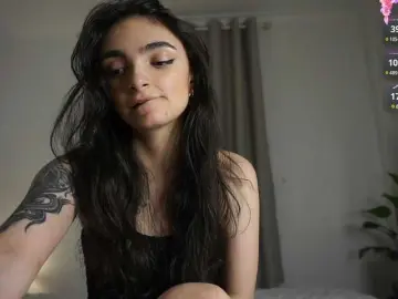 Bongacams Private Sex Chat of Morena-Dolcce