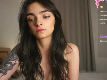 Bongacams Private Sex Chat of Morena-Dolcce