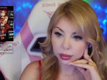 Bongacams Adult Webcam of Cool-Baby