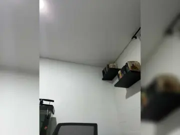 Bongacams Live Sex of EvanShell1