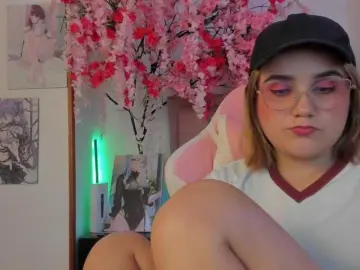 Bongacams Live Sex Cam of violet-evergarden2