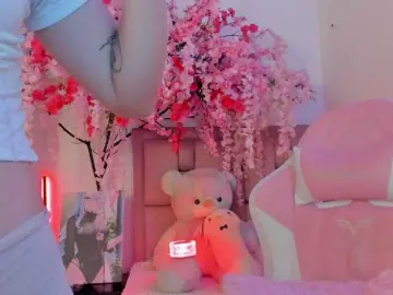 Bongacams Adult Video Chat of violet-evergarden2