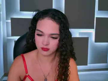 Bongacams Sex Cam of AprilRhodes