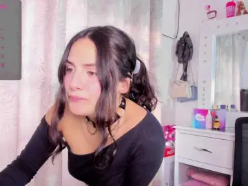 Bongacams Nude Webcam of Maddy8