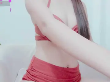 Bongacams Private Sex Chat of MieChan