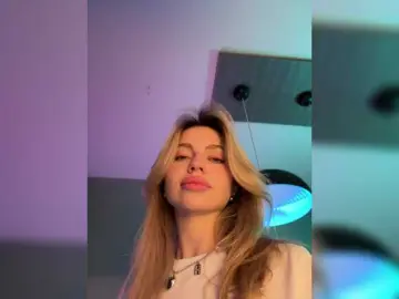 Bongacams Nude Webcam of Nataliecroys