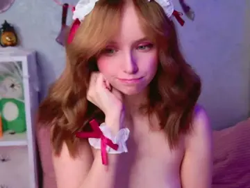 Bongacams Watch Live Sex Cams of b4by-lol1