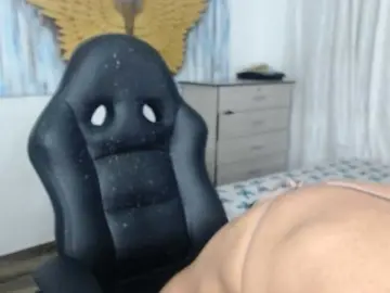 Bongacams Live Sex of cristalb1
