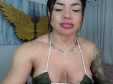 Bongacams Adult Webcam of cristalb1