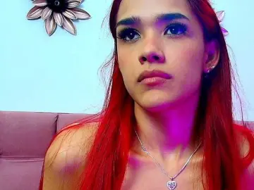 Bongacams Free Live Porn of MeganFiire