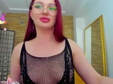 Bongacams Best live sex cam show of ScarlettVibe