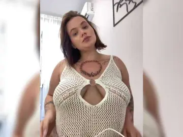 Bongacams Nude Webcam of Stellai