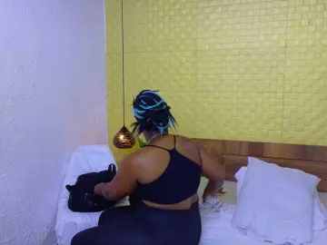 Bongacams Best Webcam of kiara-evanss