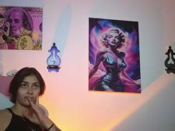 Bongacams Free Live Porn of CrystalStarX