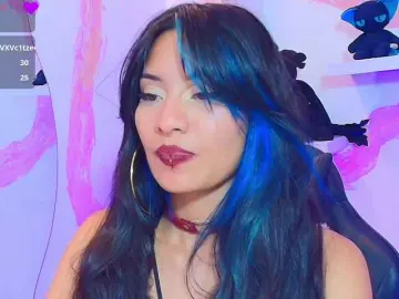 Bongacams Adult Video Chat of NicoleMonet