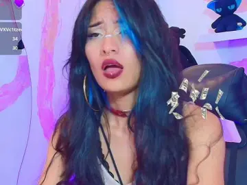 Bongacams Sex Cam of NicoleMonet