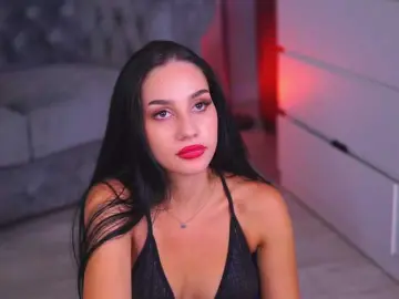 Bongacams Adult Webcams of NinnaVoss